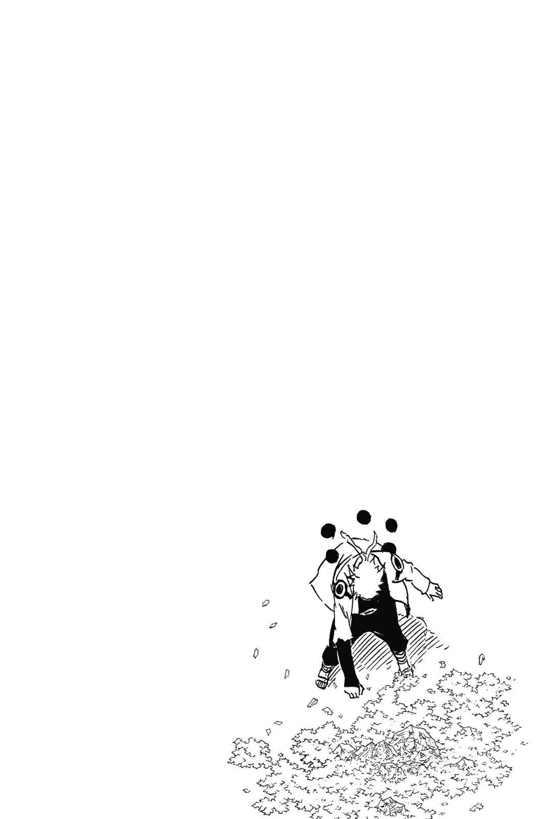 Naruto Chapter 687 — page 18