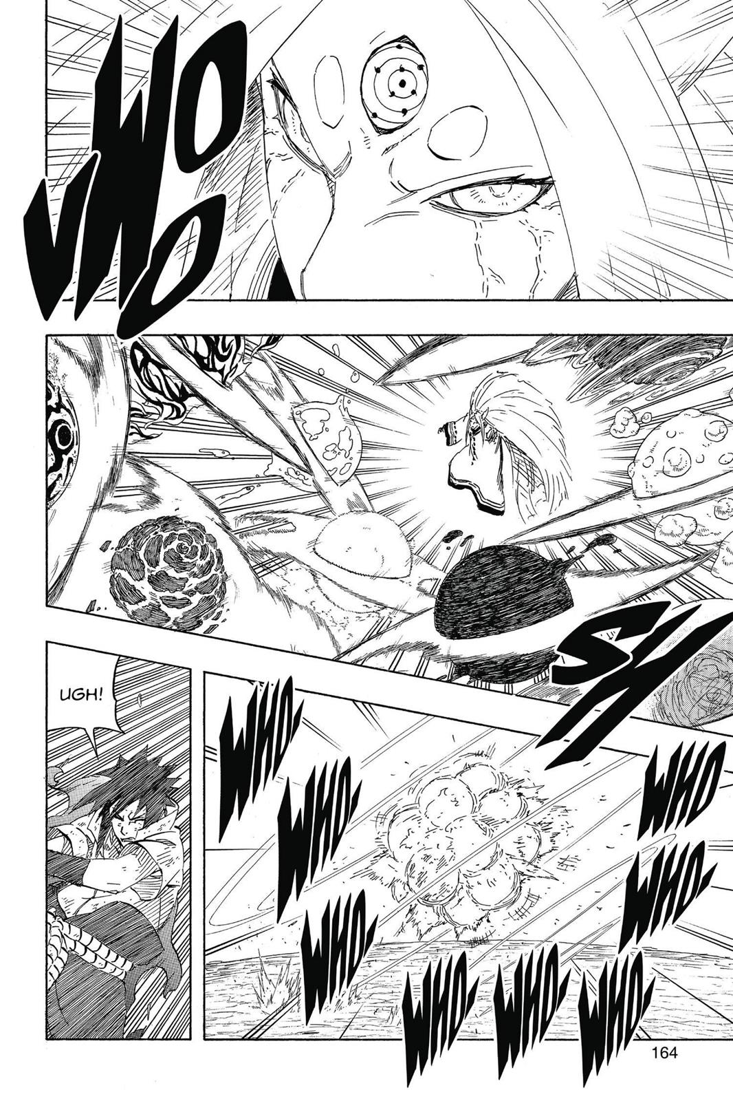 Naruto Chapter 688 — page 9