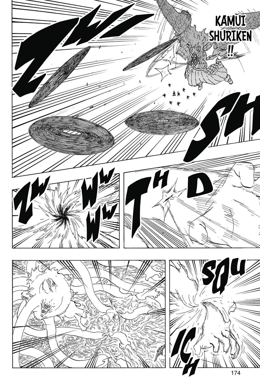 Naruto Chapter 689 — page 2