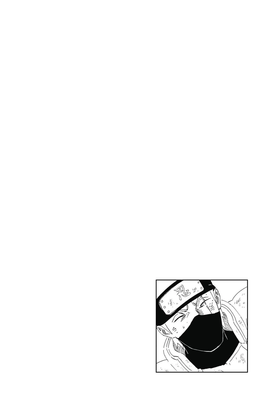 Naruto Chapter 689 — page 17