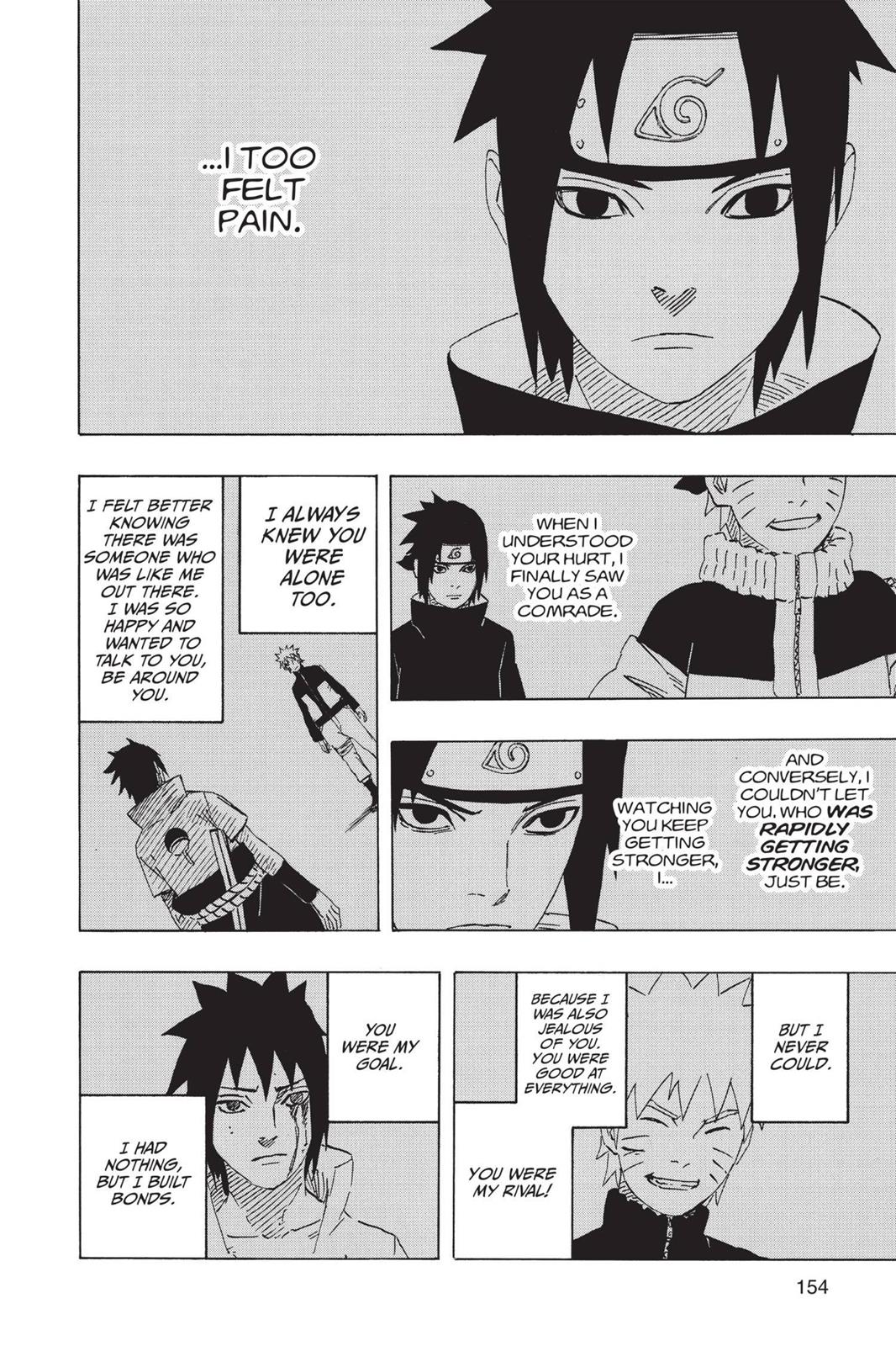 Naruto Chapter 698 — page 13