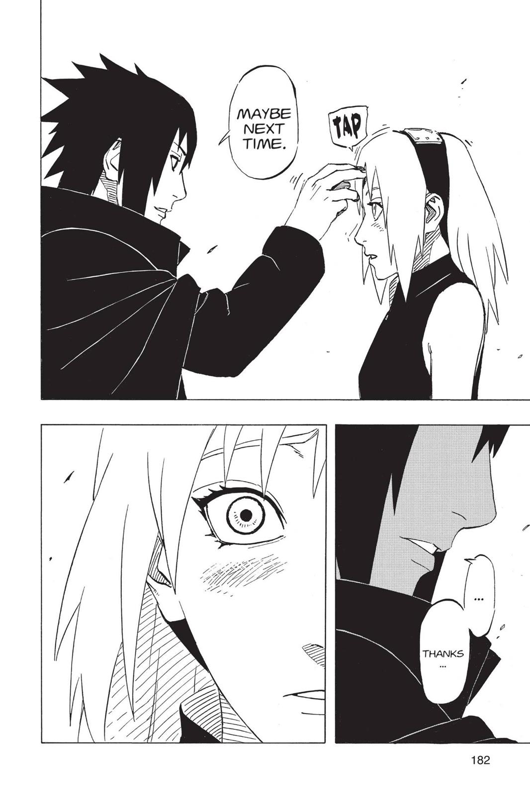 Naruto Chapter 699 — page 17