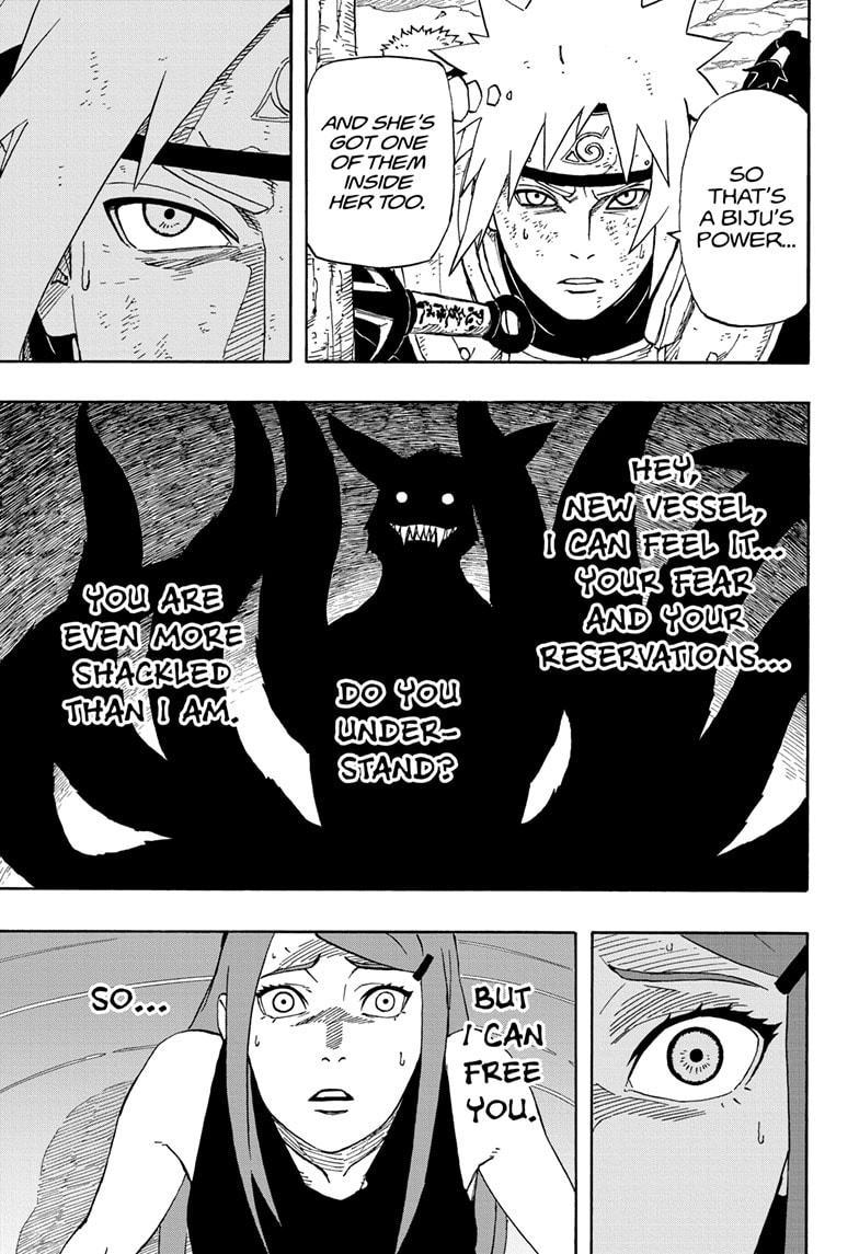 Naruto Chapter 700.5 — page 4