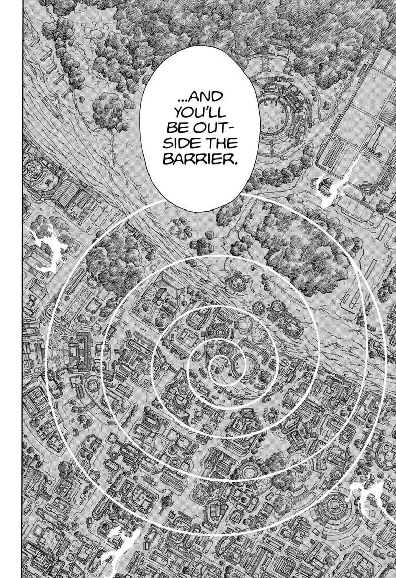 Naruto Chapter 700.5 — page 11