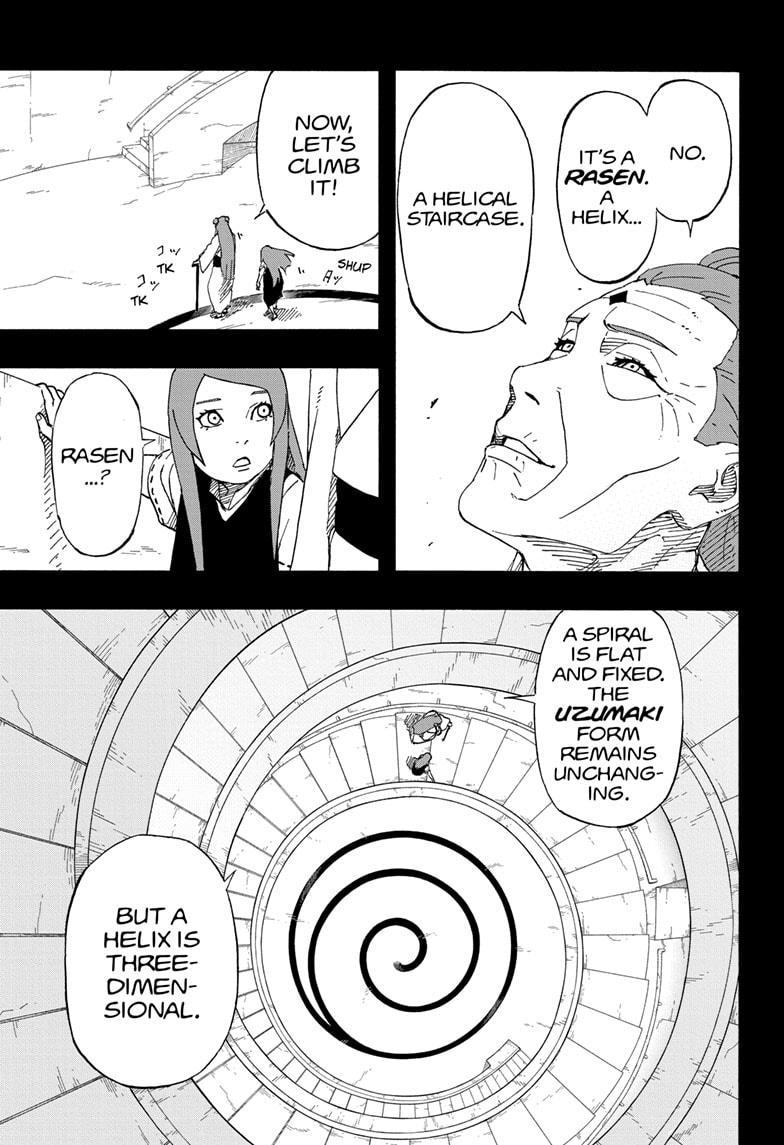 Naruto Chapter 700.5 — page 34
