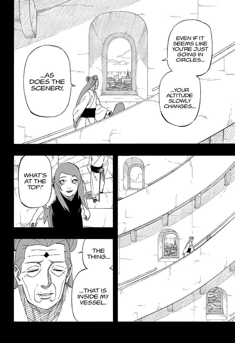Naruto Chapter 700.5 — page 35