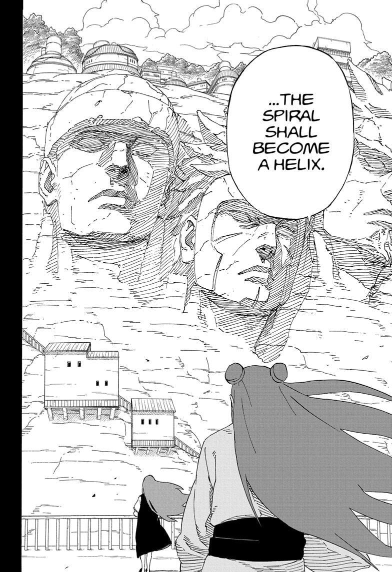 Naruto Chapter 700.5 — page 37