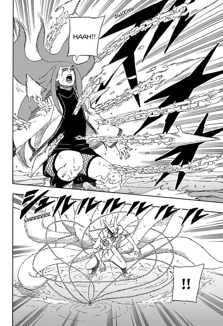 Naruto Chapter 700.5 — page 39