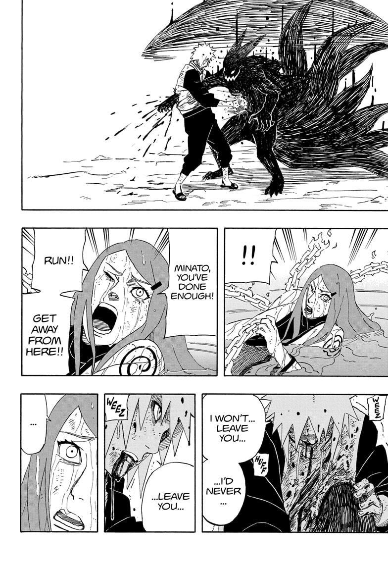 Naruto Chapter 700.5 — page 43