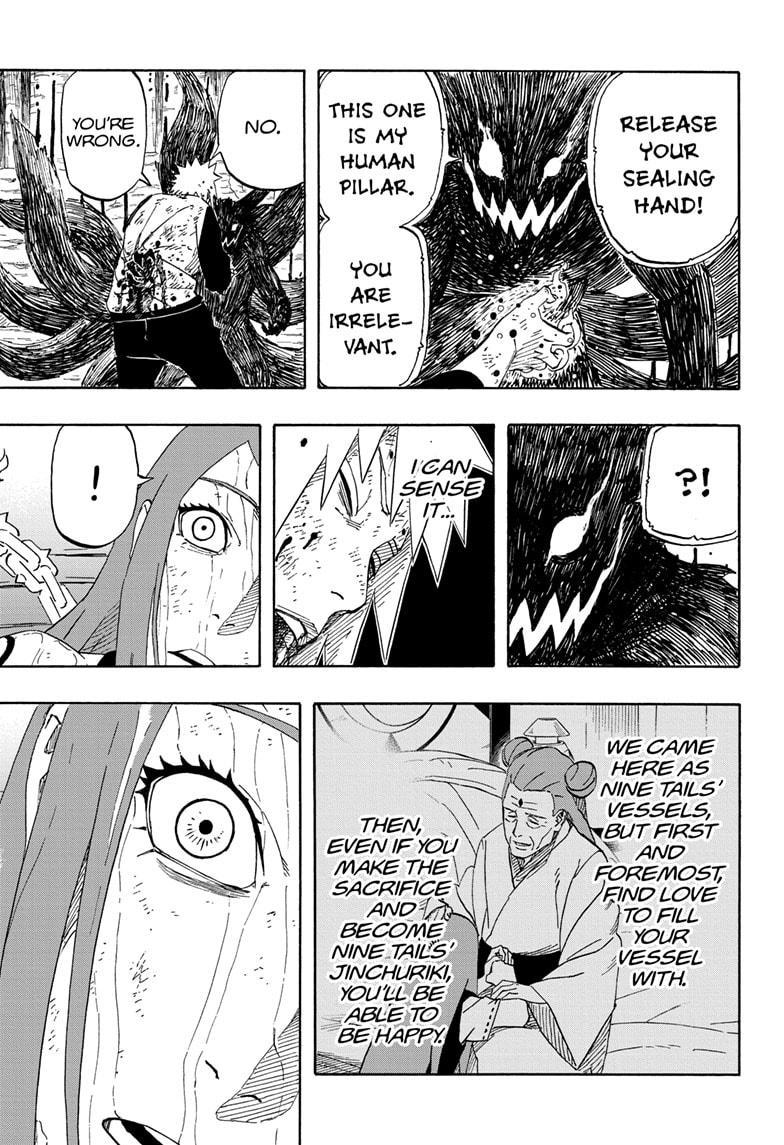 Naruto Chapter 700.5 — page 44