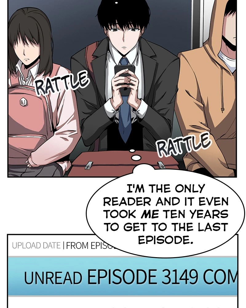 Omniscient Reader Chapter 0 — page 7