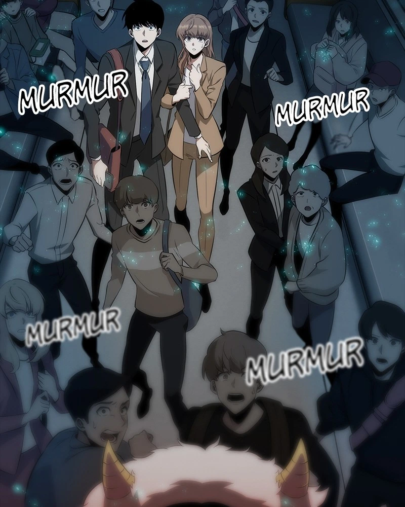 Omniscient Reader Chapter 0 — page 27