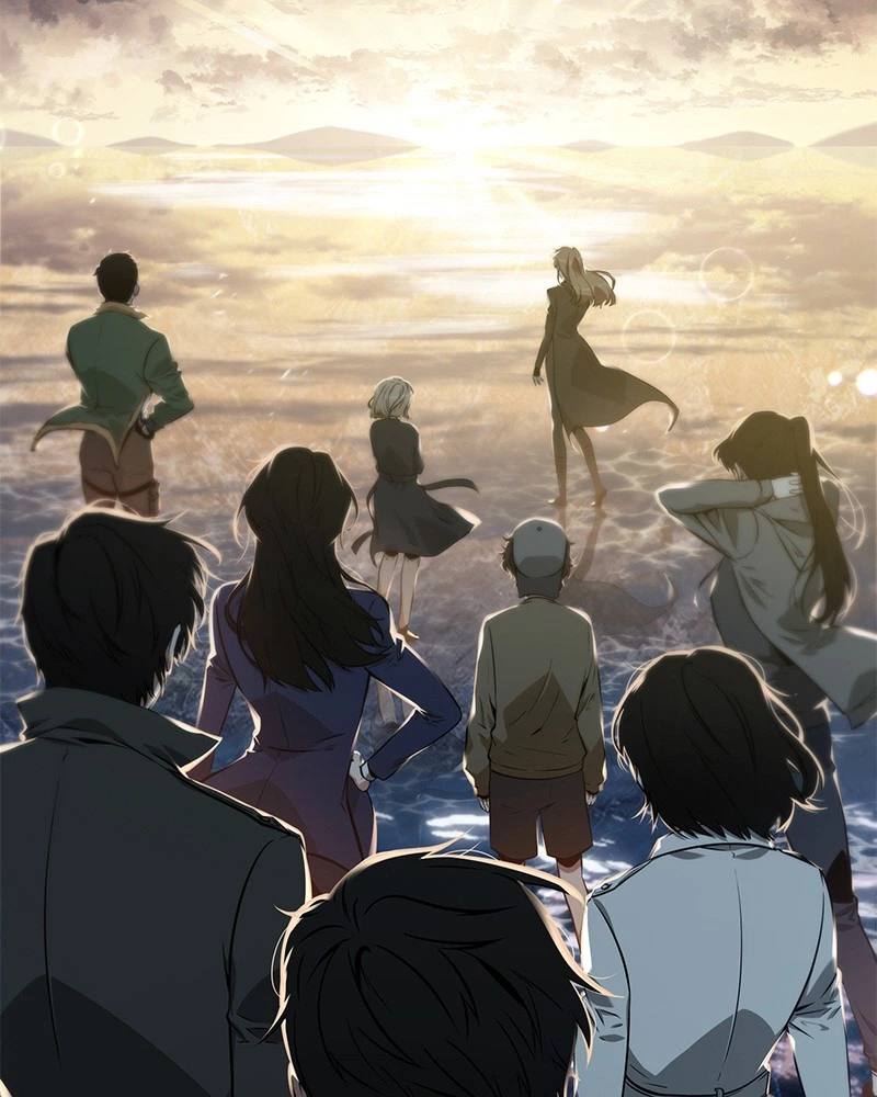 Omniscient Reader Chapter 0 — page 62