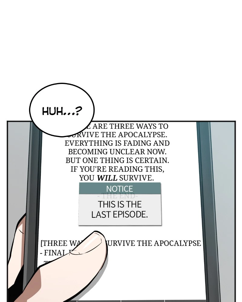 Omniscient Reader Chapter 1 — page 3
