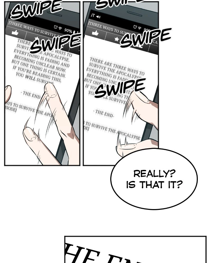 Omniscient Reader Chapter 1 — page 5