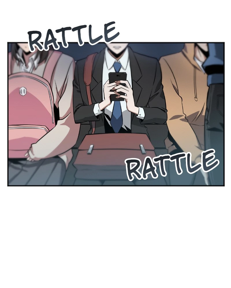 Omniscient Reader Chapter 1 — page 7
