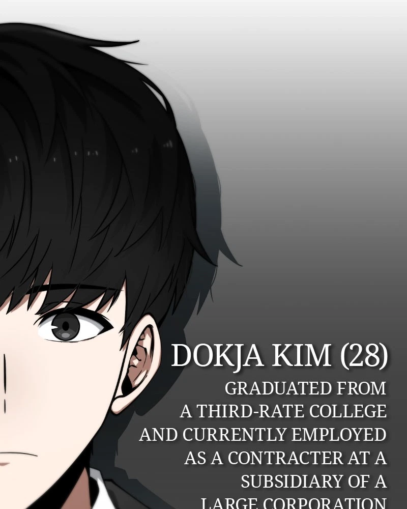 Omniscient Reader Chapter 1 — page 20