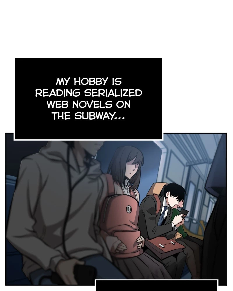 Omniscient Reader Chapter 1 — page 22