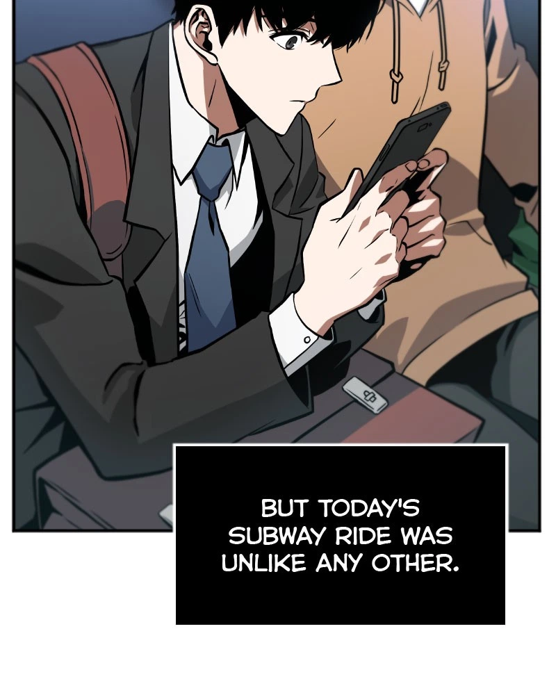 Omniscient Reader Chapter 1 — page 24