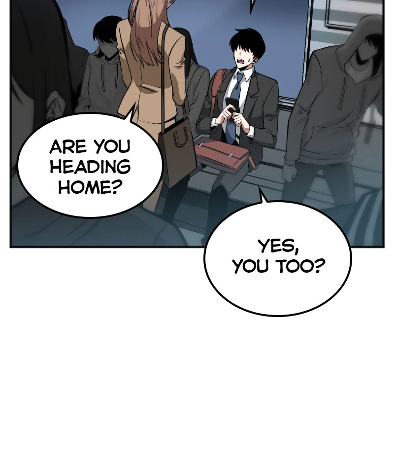 Omniscient Reader Chapter 1 — page 31