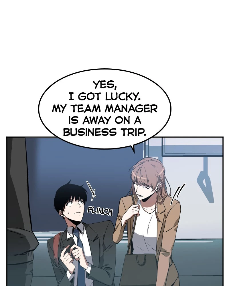 Omniscient Reader Chapter 1 — page 32