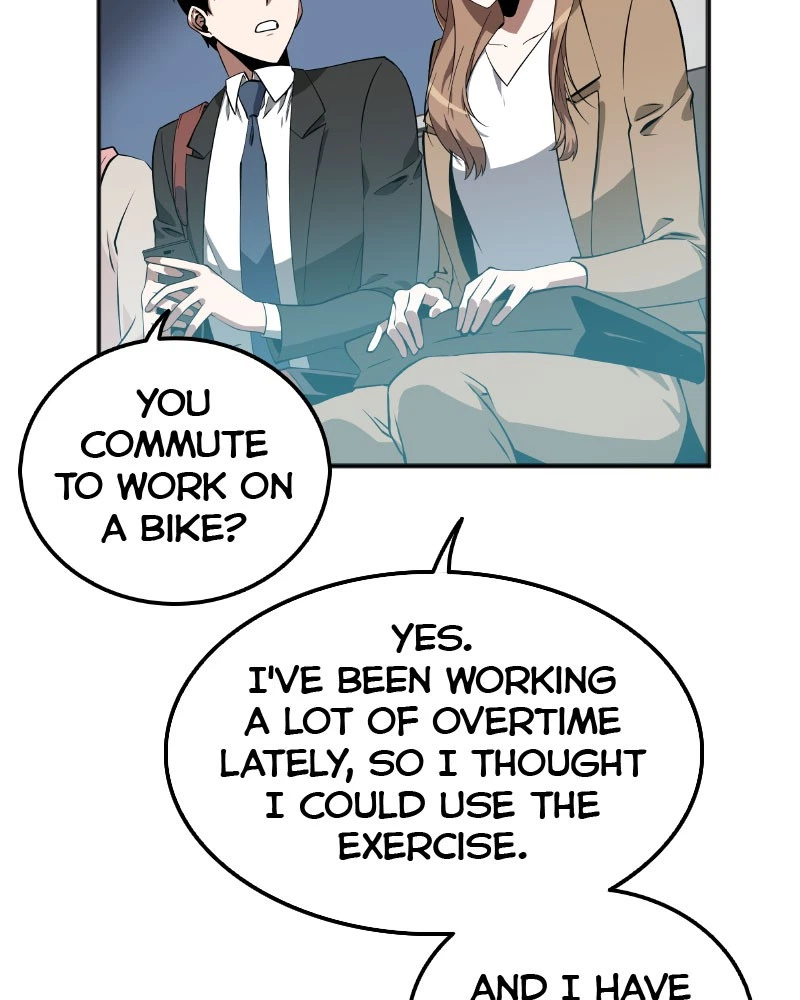 Omniscient Reader Chapter 1 — page 38