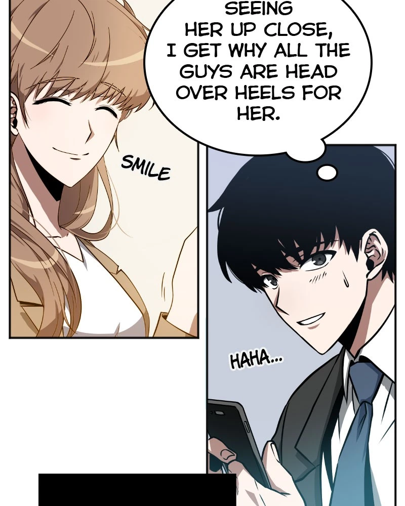 Omniscient Reader Chapter 1 — page 40