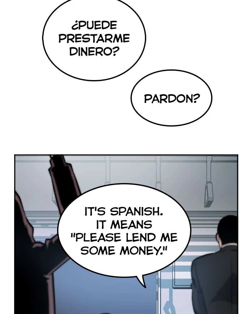 Omniscient Reader Chapter 1 — page 43