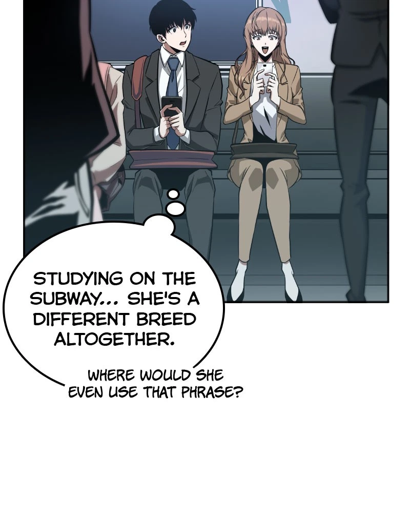 Omniscient Reader Chapter 1 — page 44