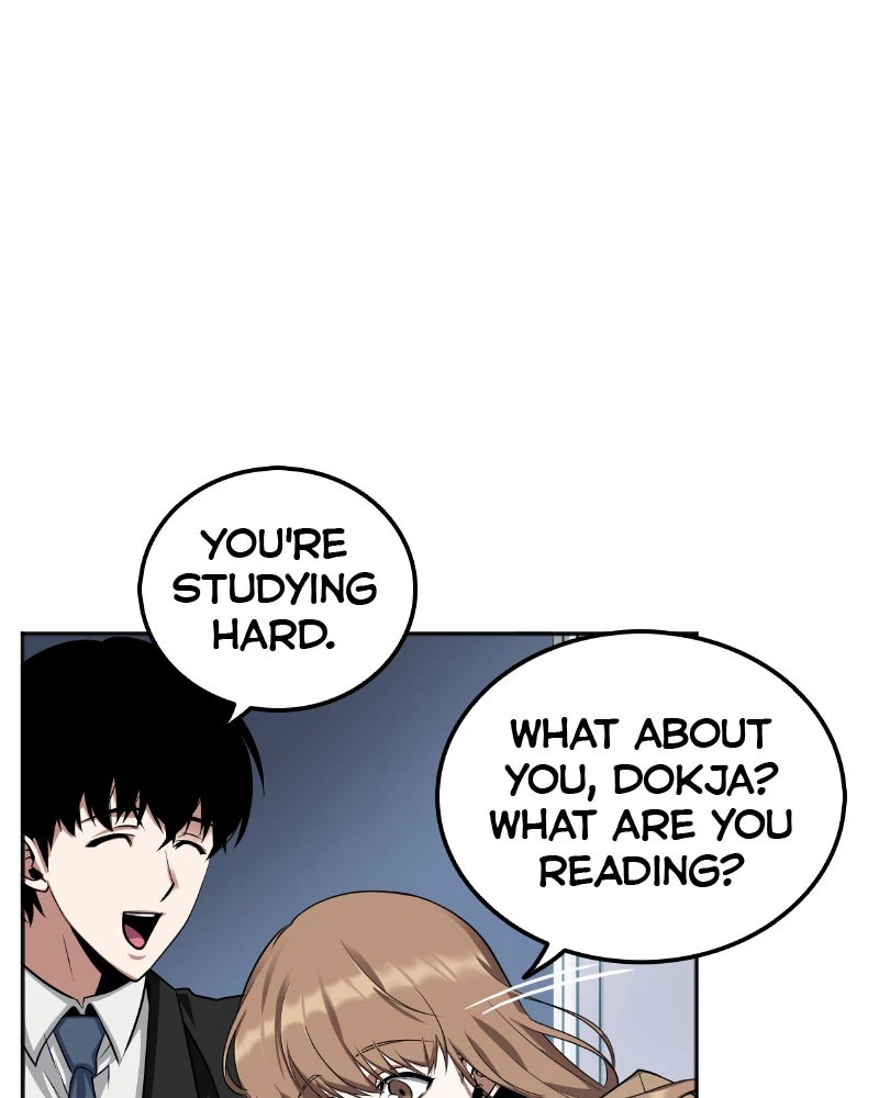 Omniscient Reader Chapter 1 — page 45