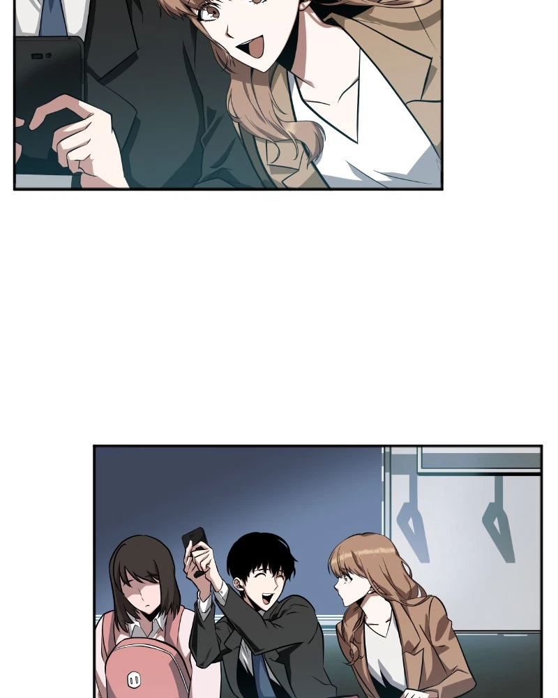Omniscient Reader Chapter 1 — page 46