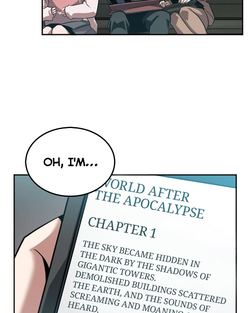 Omniscient Reader Chapter 1 — page 47