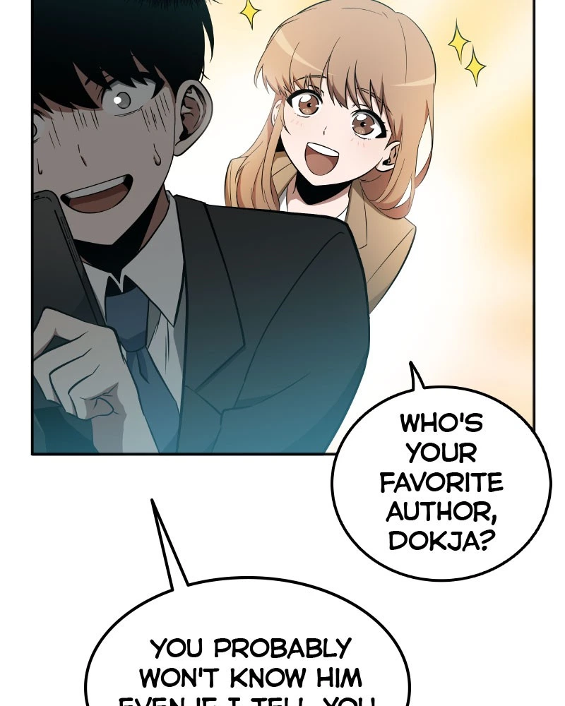 Omniscient Reader Chapter 1 — page 50