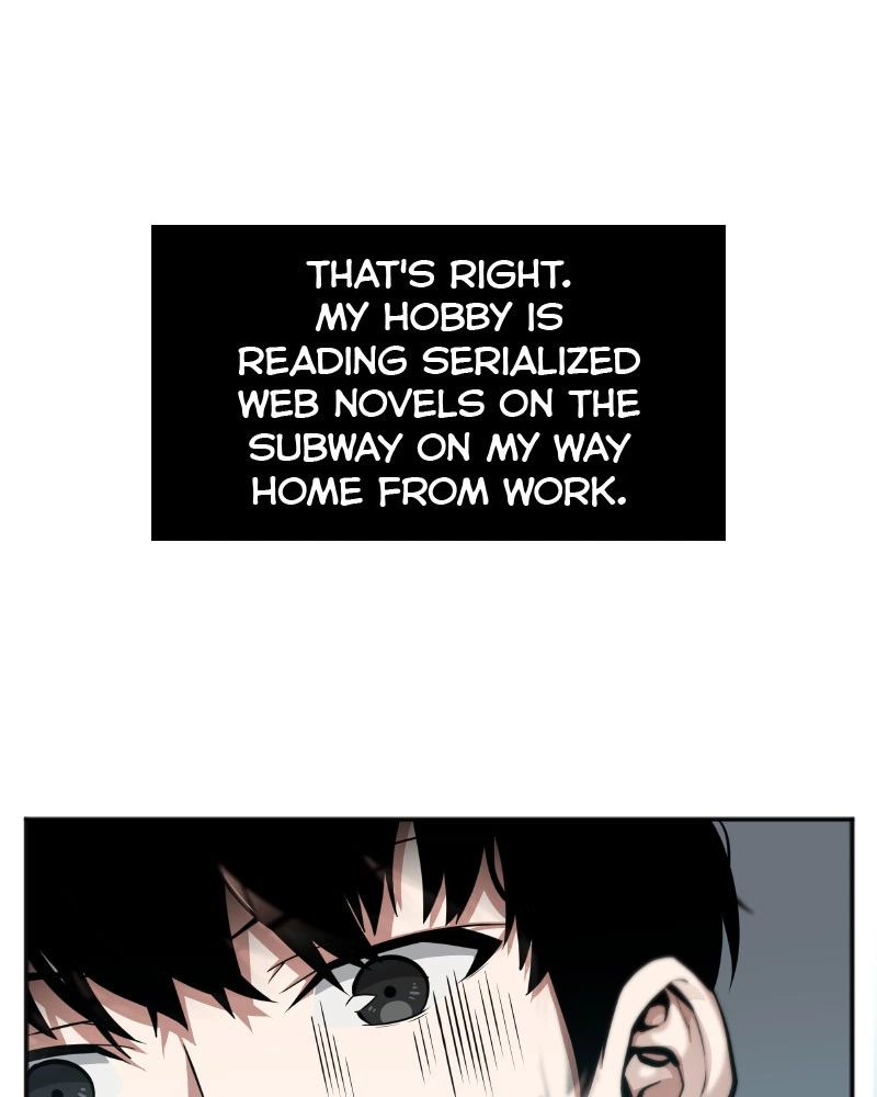 Omniscient Reader Chapter 1 — page 52