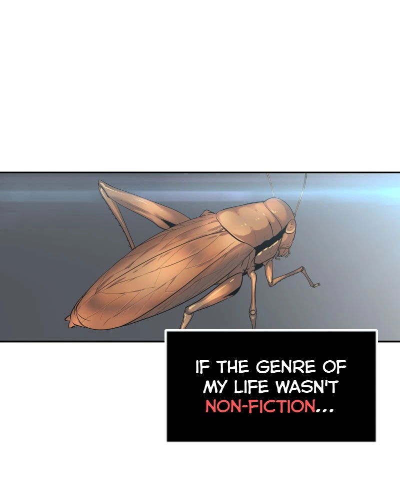 Omniscient Reader Chapter 1 — page 91