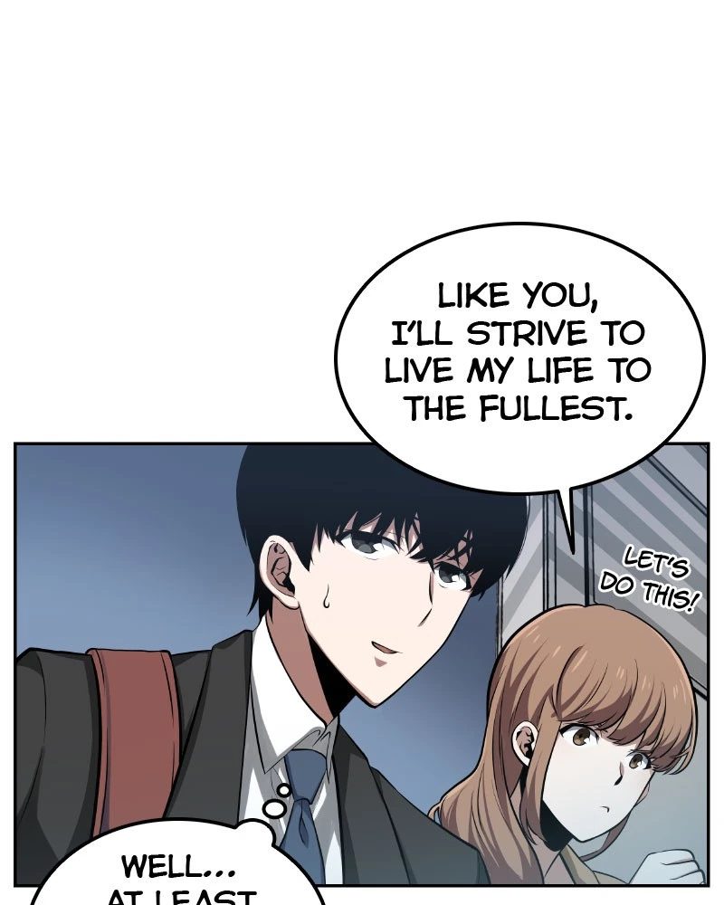 Omniscient Reader Chapter 1 — page 109