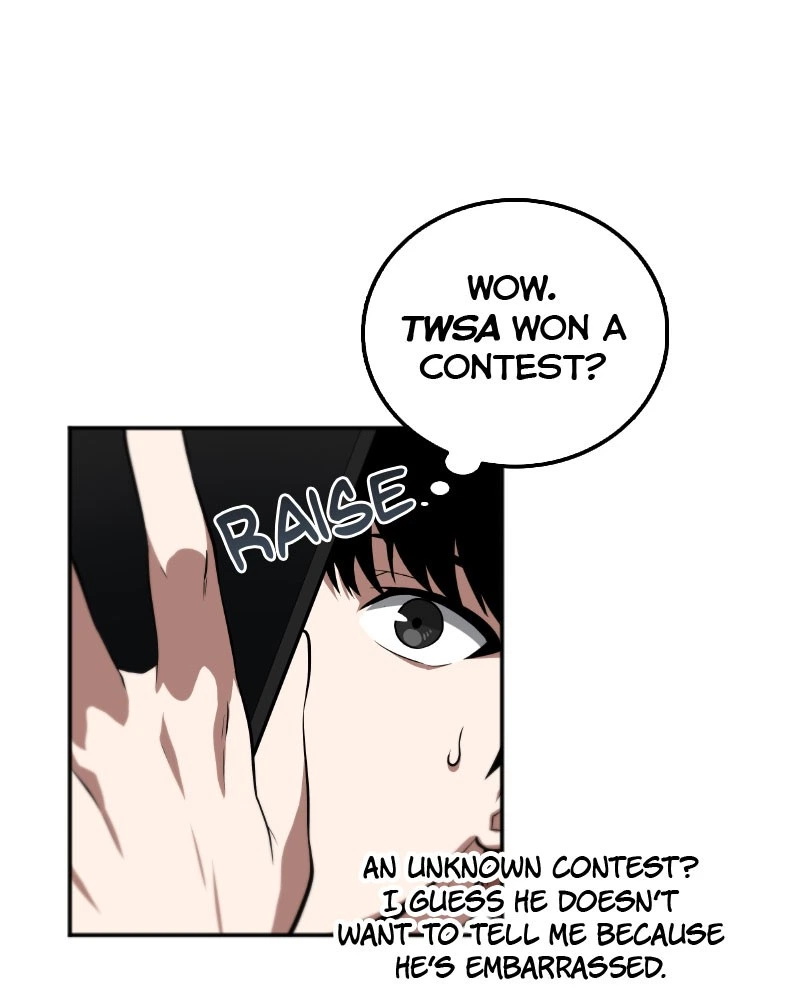 Omniscient Reader Chapter 1 — page 127