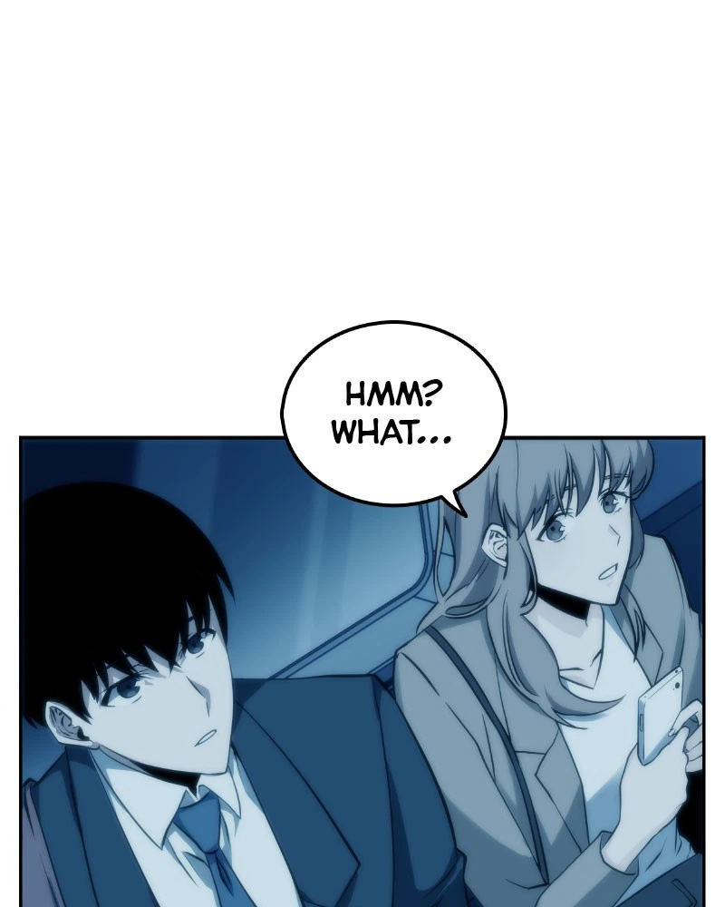 Omniscient Reader Chapter 1 — page 138