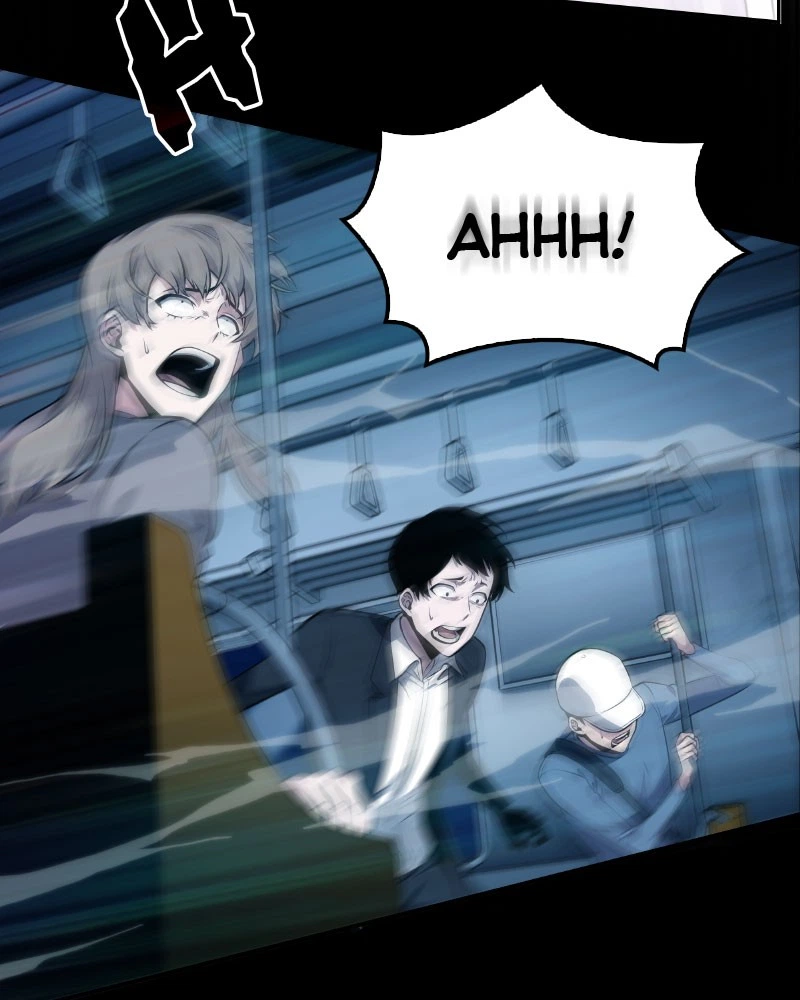 Omniscient Reader Chapter 1 — page 143