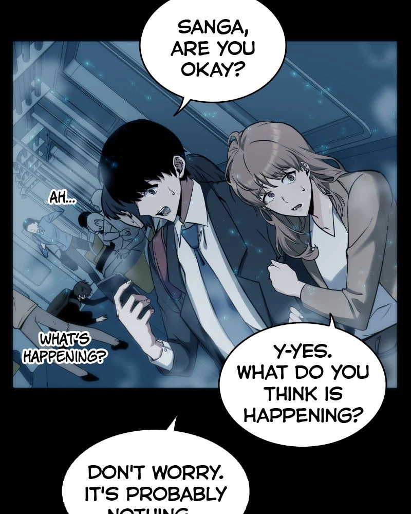 Omniscient Reader Chapter 1 — page 149