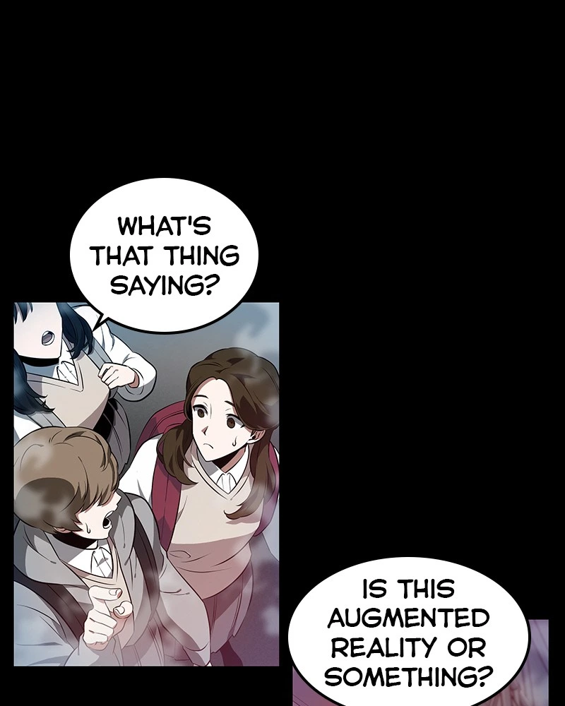 Omniscient Reader Chapter 2 — page 32
