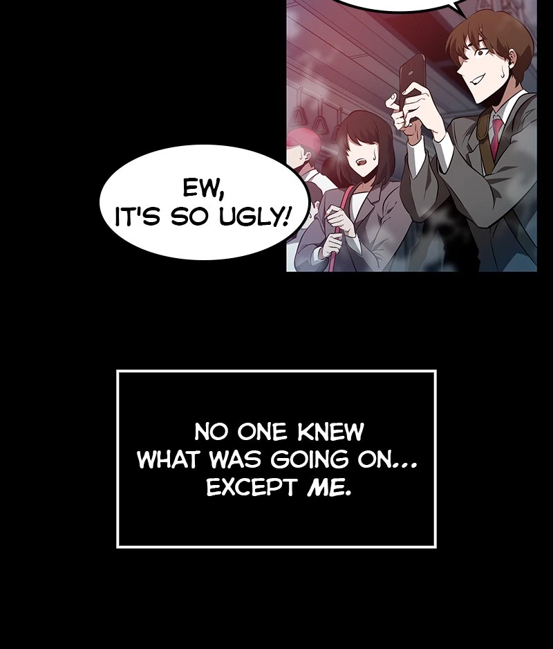 Omniscient Reader Chapter 2 — page 33