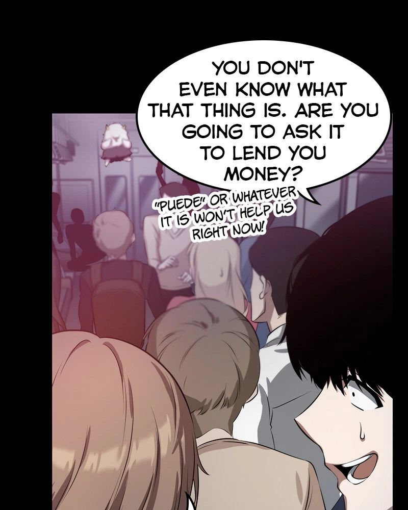 Omniscient Reader Chapter 2 — page 38