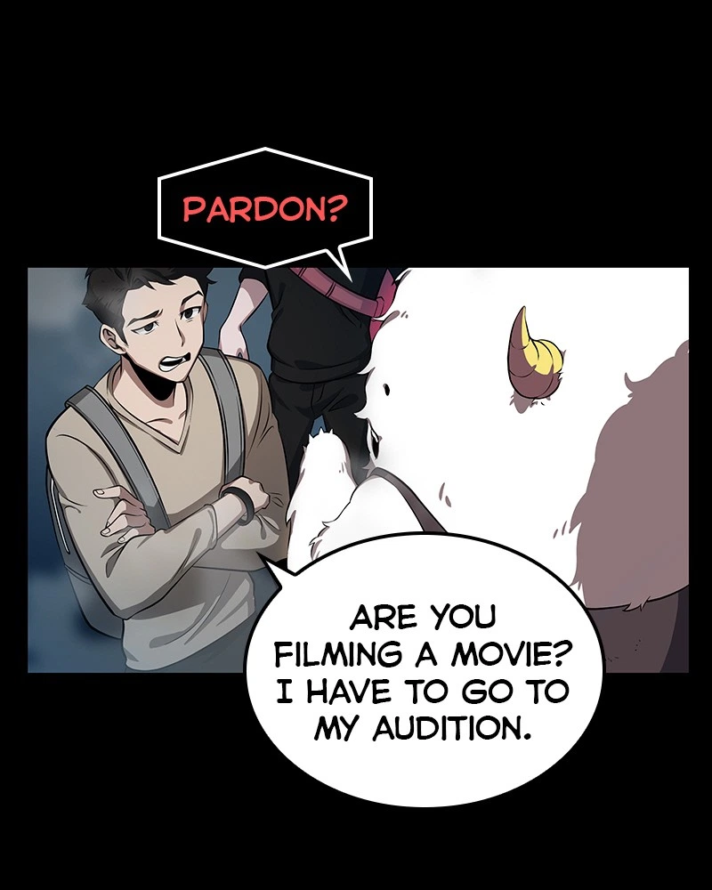 Omniscient Reader Chapter 2 — page 42