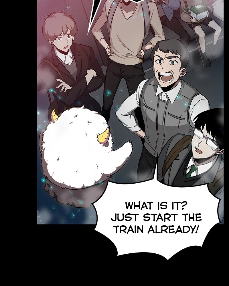 Omniscient Reader Chapter 2 — page 46