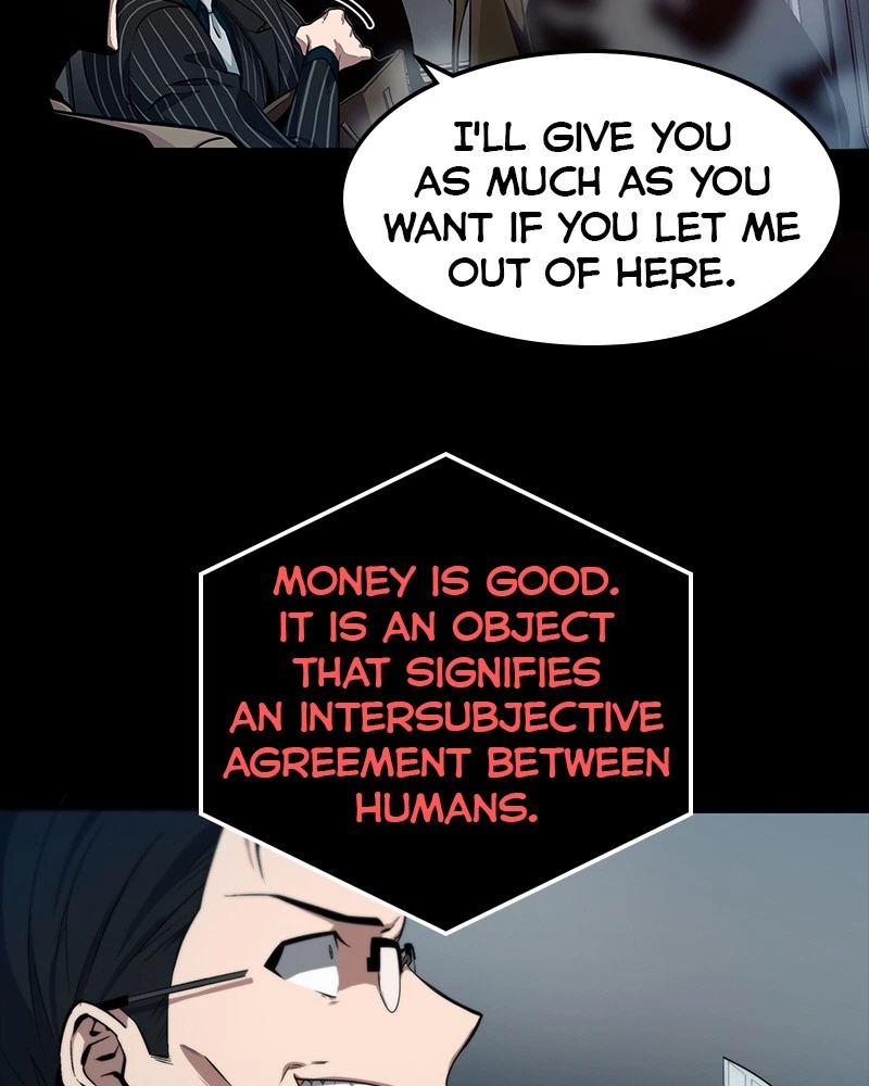 Omniscient Reader Chapter 2 — page 85