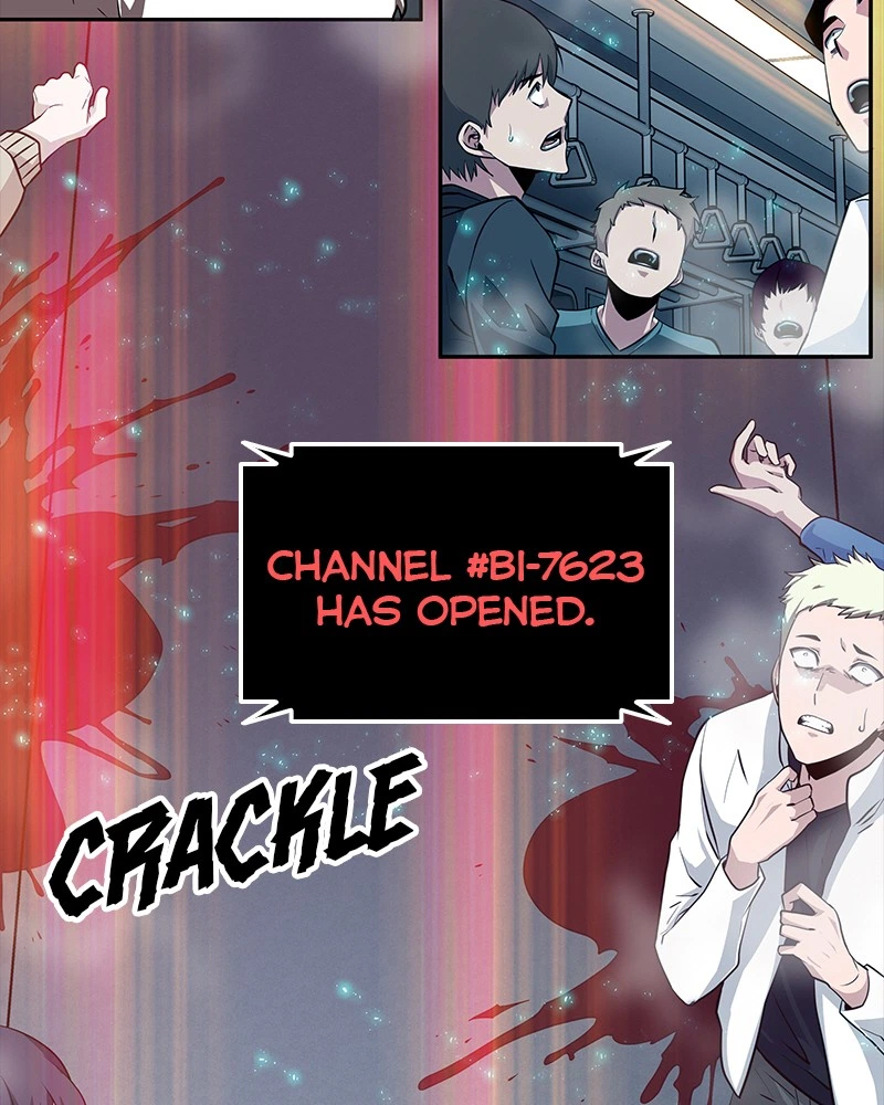 Omniscient Reader Chapter 2 — page 94