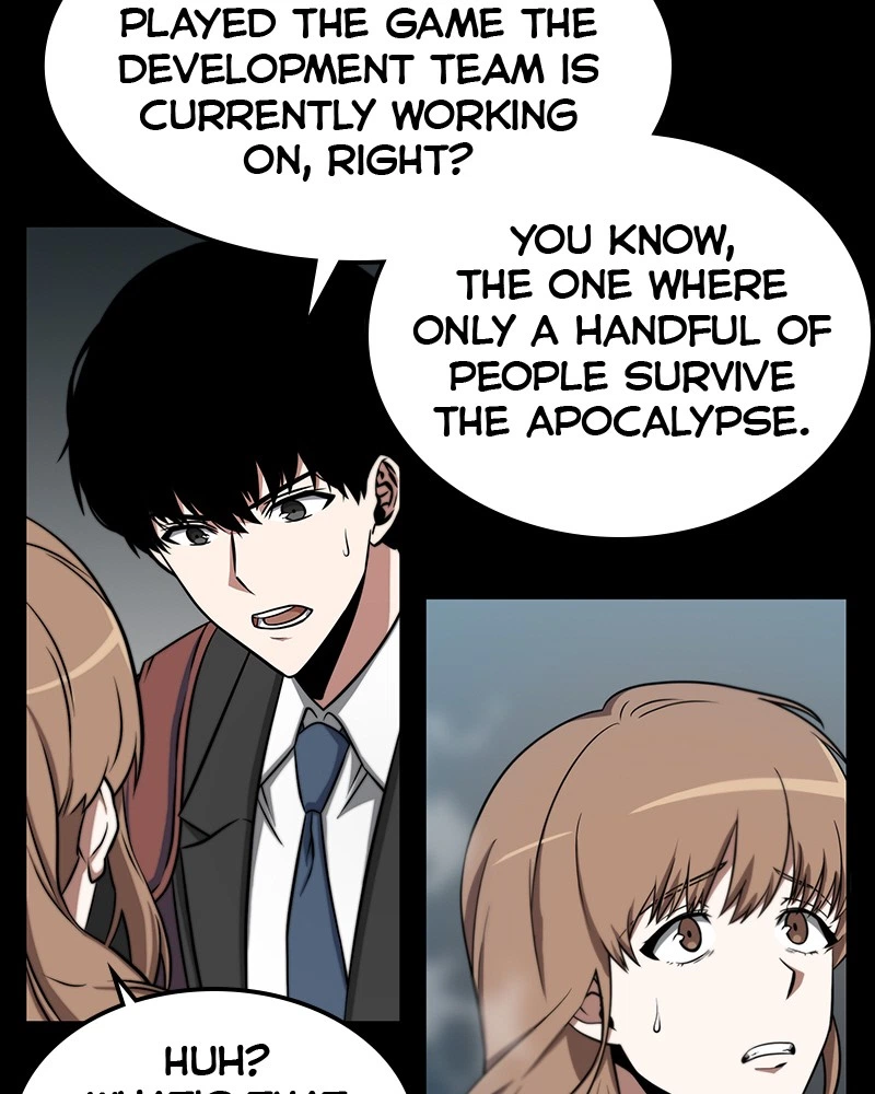 Omniscient Reader Chapter 3 — page 6