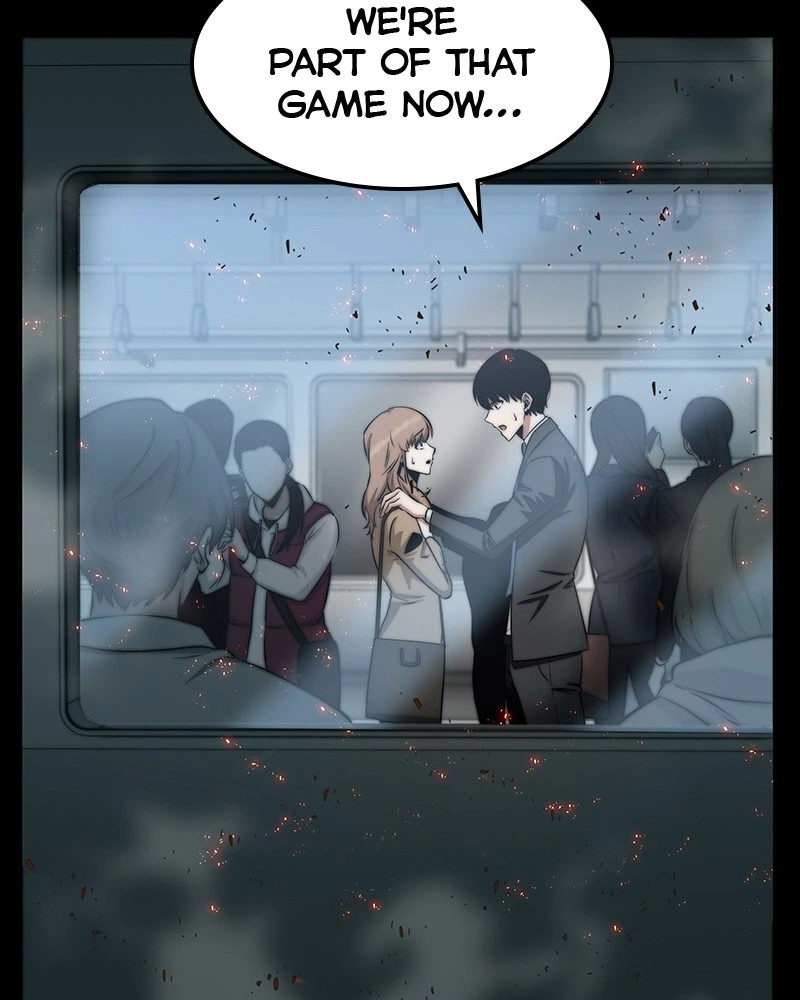 Omniscient Reader Chapter 3 — page 8