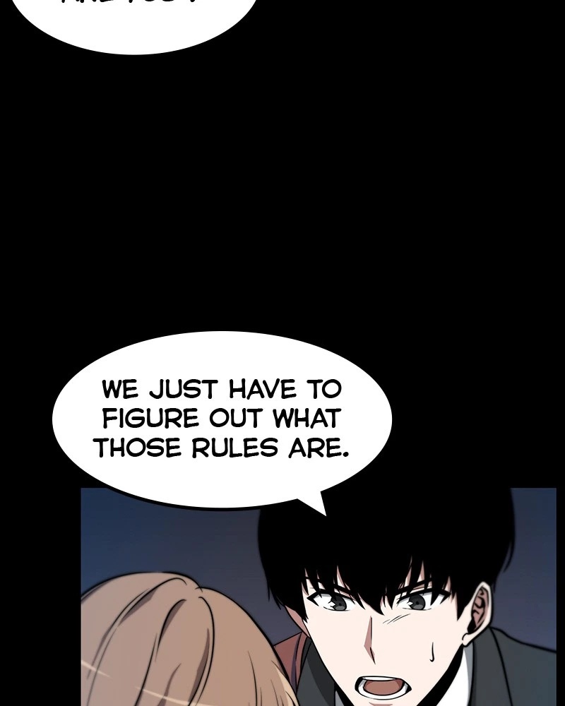 Omniscient Reader Chapter 3 — page 11